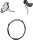 SHIMANO Scheibenbremse "CUES ST-U6030 / BR-U6030"SB-verpackt
