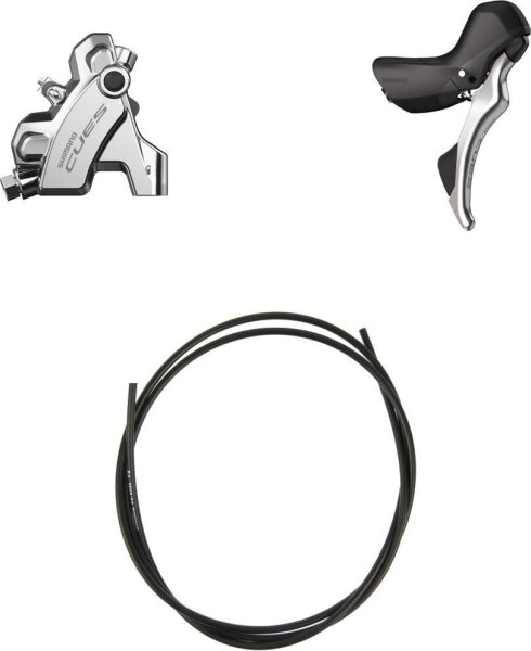 SHIMANO Scheibenbremse "CUES ST-U6030 / BR-U6030"SB-verpackt
