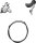 SHIMANO Scheibenbremse "CUES ST-U6030 / BR-U6030"SB-verpackt