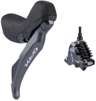 SHIMANO Scheibenbremse "GRX ST-RX820 /...