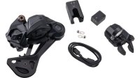 SHIMANO Upgrade-Kit "Deore Di2"SB-verpackt,...
