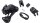 SHIMANO Upgrade-Kit "Deore Di2"SB-verpackt, Schaltungs-Upgra