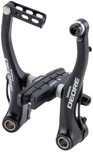 SHIMANO V-Brake "Deore BRT-610"SB-verpackt, 16 + 25 mm Bolze