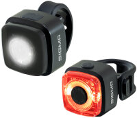 SIGMA SPORT Leuchten-Set "Micro"SB-verpackt,...