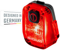 SIGMA SPORT Rücklicht "Hiro 10"Mit...