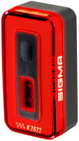 SIGMA SPORT Rücklicht "Hiro 70"Mit...