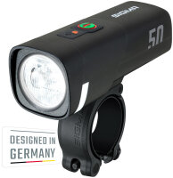 SIGMA SPORT Scheinwerfer "Aura 50"SB-verpackt,...