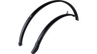 SKS Schutzblech- Set "PET A 46 S"28",...