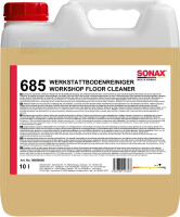 SONAX Bodenreiniger...
