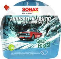 SONAX Scheibenfrostschutz "AntiFrost &...