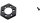 SRAM Geschwindigkeitssensor "Eagle Powertrain"Inklusive 6 In