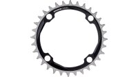 SRAM Kettenblatt "XX Eagle Transmission"4-Arm, 104 mm Lochkr