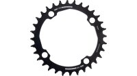 SRAM Kettenblatt "XX Eagle Transmission"4-Arm, 104 mm Lochkr