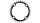 SRAM Kettenblatt "XX Eagle Transmission"4-Arm, 104 mm Lochkr