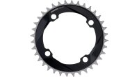 SRAM Kettenblatt "XX Eagle Transmission"4-Arm, 104 mm Lochkr