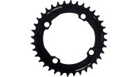 SRAM Kettenblatt "XX Eagle Transmission"4-Arm, 104 mm Lochkr