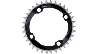 SRAM Kettenblatt "XX Eagle Transmission"4-Arm, 104 mm Lochkr
