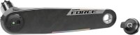 SRAM Kurbel "Force AXS E1"DUB, Powermeter,...