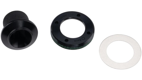 SRAM KurbelschraubeM18/M30, einzeln, für DUB, selbstabziehen