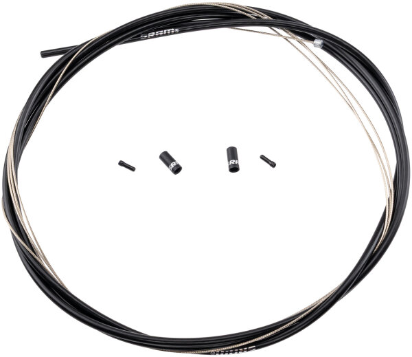 SRAM Schaltzug-Set "SlickWire"Renn und MTB, bestehend aus: A