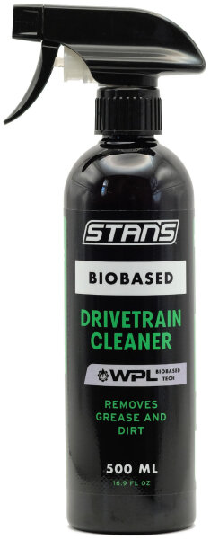 STANS Kettenreiniger "Biobased Drivetrain Cleaner"SB-verpac