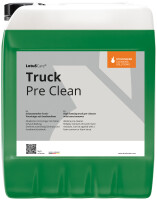 STOCKMEIER Reiniger "LotuSCare Truck Pre...