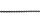 SUNRACE Kette "CNU11A"11-fach, 3/32", schwarz, 9-/10-/11-fac