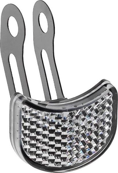 SUPERNOVA Frontstrahler "RB4"SB-verpackt, längerer Haltearm 