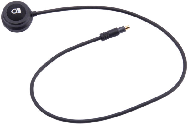 SUPERNOVA Taster "Fernlicht"SB-verpackt, Montage rechts am L