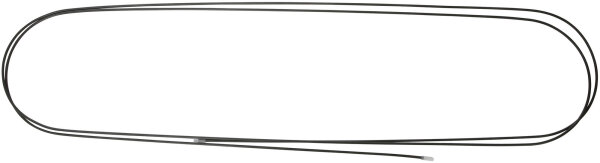 SWG Bremsleitung5 m Rolle, beschichtet schwarz, DIN 74234Inn
