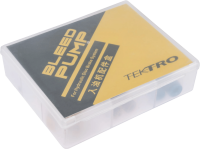 TEKTRO AdapterFür Tektro "Mini Bleed Pump"