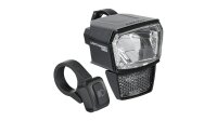 TRELOCK LED-Scheinwerfer "Lighthammer LS...