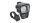TRELOCK LED-Scheinwerfer "Lighthammer LS 940-HB"150 Lux, ext