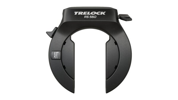 TRELOCK Rahmenschloss "RS 560"SB-verpackt, Innendurchmesser 