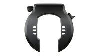TRELOCK Rahmenschloss "RS 561"SB-verpackt, Innendurchmesser 