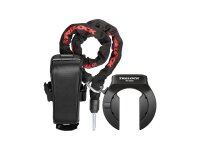 TRELOCK Rahmenschloss-Set "RS 560"SB-verpackt,...