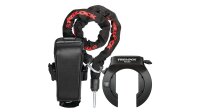 TRELOCK Rahmenschloss-Set "RS 561"SB-verpackt,...
