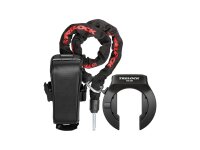 TRELOCK Rahmenschloss-Set "RS 561"SB-verpackt,...