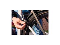 TRELOCK Rahmenschloss-Set "RS 561"SB-verpackt, inkl. ZR 355 