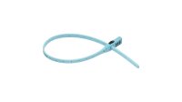 TRELOCK Zahlen-Kabelschloss "Strap it"SB-verpackt, Ø 10 mm, 