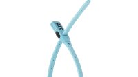 TRELOCK Zahlen-Kabelschloss "Strap it"SB-verpackt, Ø 10 mm, 
