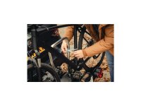 TRELOCK Zahlen-Kabelschloss "Strap it"SB-verpackt, Ø 10 mm, 