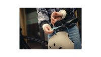 TRELOCK Zahlen-Kabelschloss "Strap it"SB-verpackt, Ø 10 mm, 