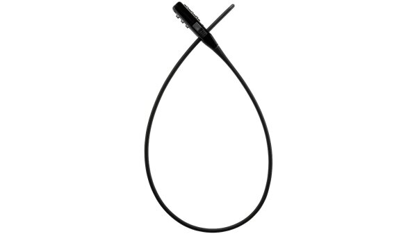 TRELOCK Zahlen-Kabelschloss "Strap it"SB-verpackt, Ø 10 mm, 