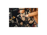 TRELOCK Zahlen-Kabelschloss "Strap it"SB-verpackt, Ø 10 mm, 