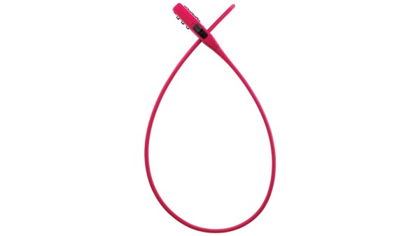 TRELOCK Zahlen-Kabelschloss "Strap it"SB-verpackt, Ø 10 mm, 