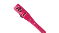 TRELOCK Zahlen-Kabelschloss "Strap it"SB-verpackt, Ø 10 mm, 