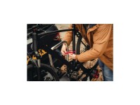 TRELOCK Zahlen-Kabelschloss "Strap it"SB-verpackt, Ø 10 mm, 