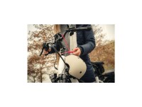 TRELOCK Zahlen-Kabelschloss "Strap it"SB-verpackt, Ø 10 mm, 