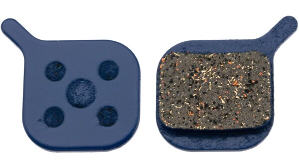 UNION Scheibenbremsbelag "DBP-03"Organisch, für Cannondale C